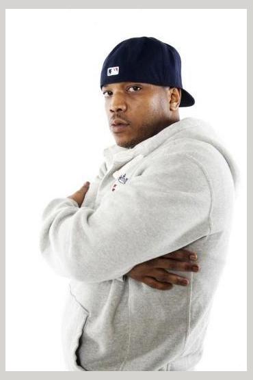 Styles P